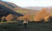 MONTE SAN PRIMO - Sabato 21 Novembre 2009 -  FOTOGALLERY